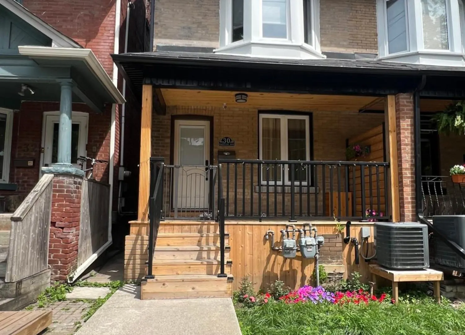 Apartamento Captain House Toronto