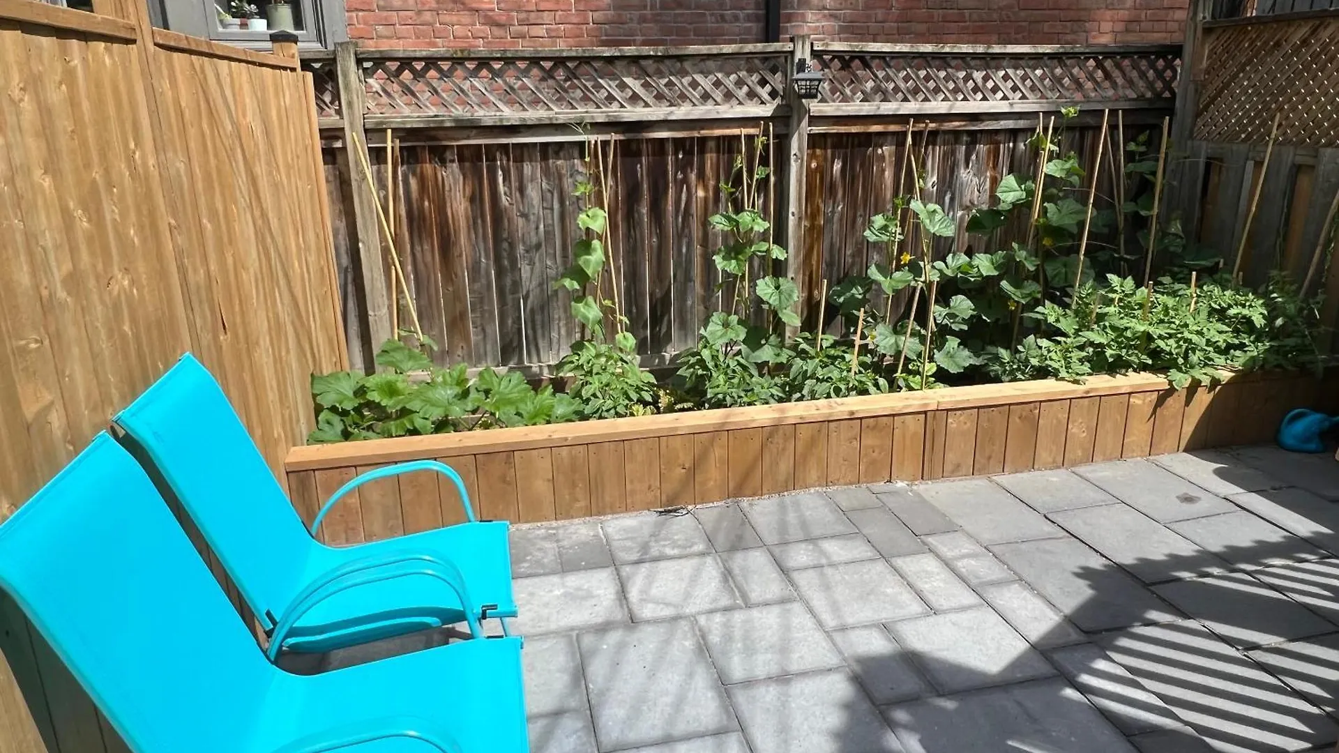 Apartamento Captain House Toronto