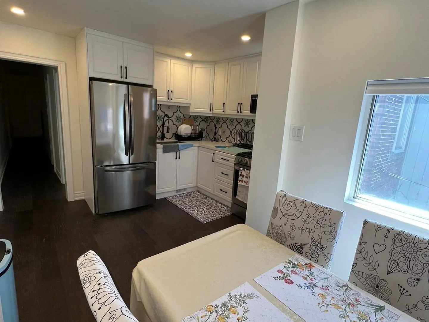 Apartmán Captain House Toronto 0*,