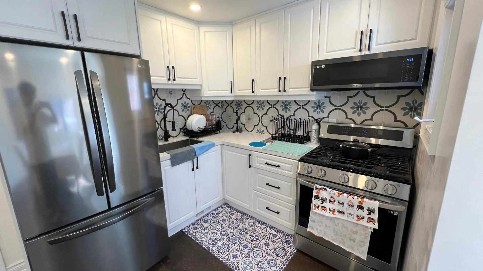 Apartmán Captain House Toronto Ubytování v soukromí