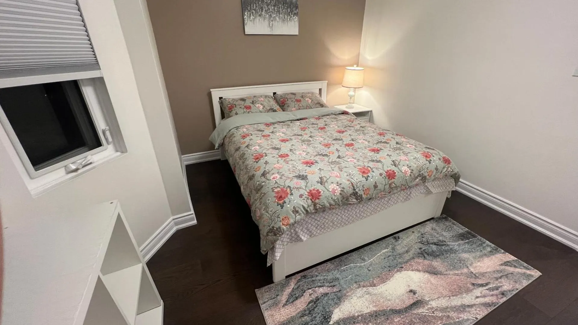 Apartmán Captain House Toronto 0*,  Kanada