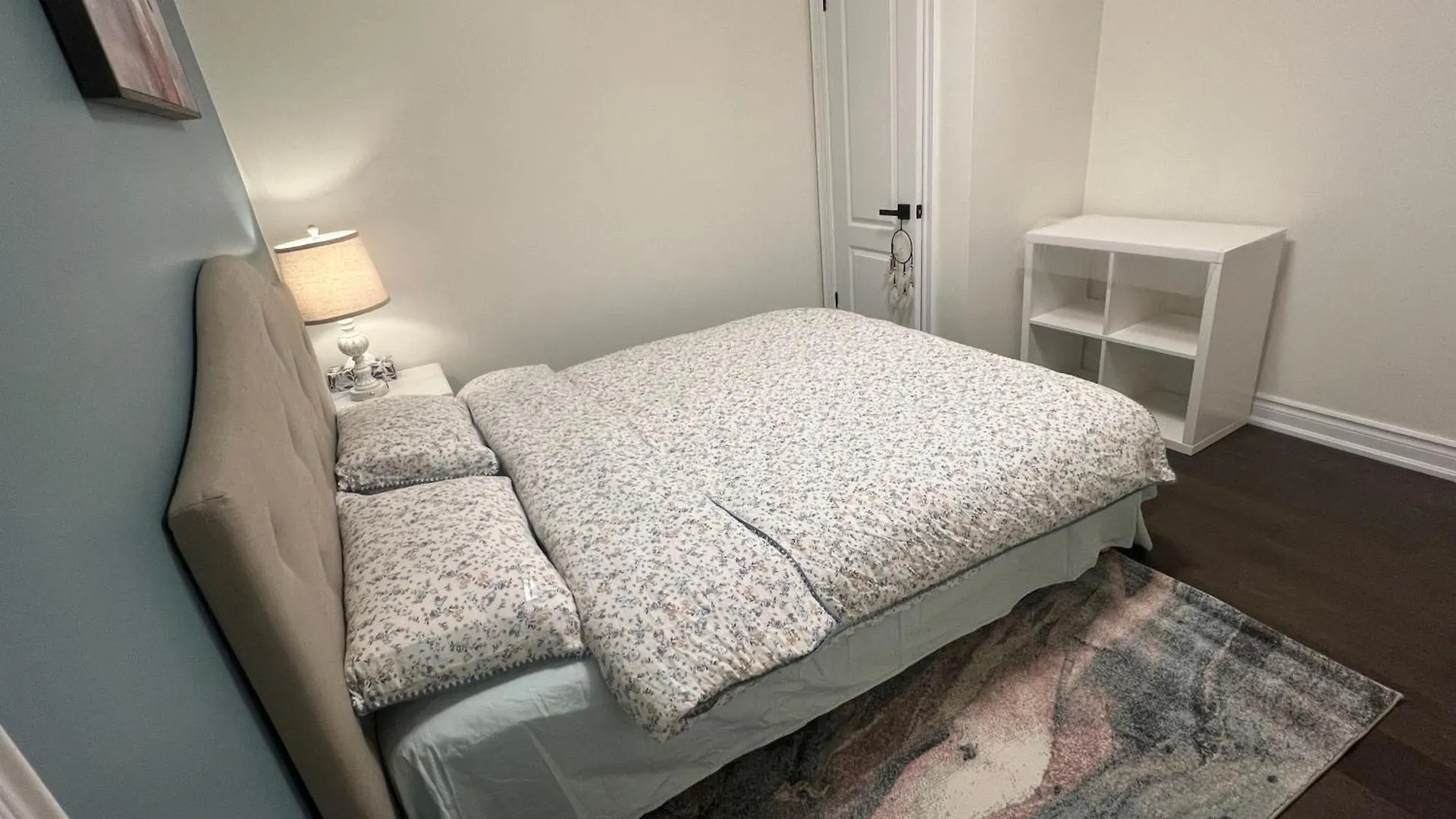 Apartmán Captain House Toronto