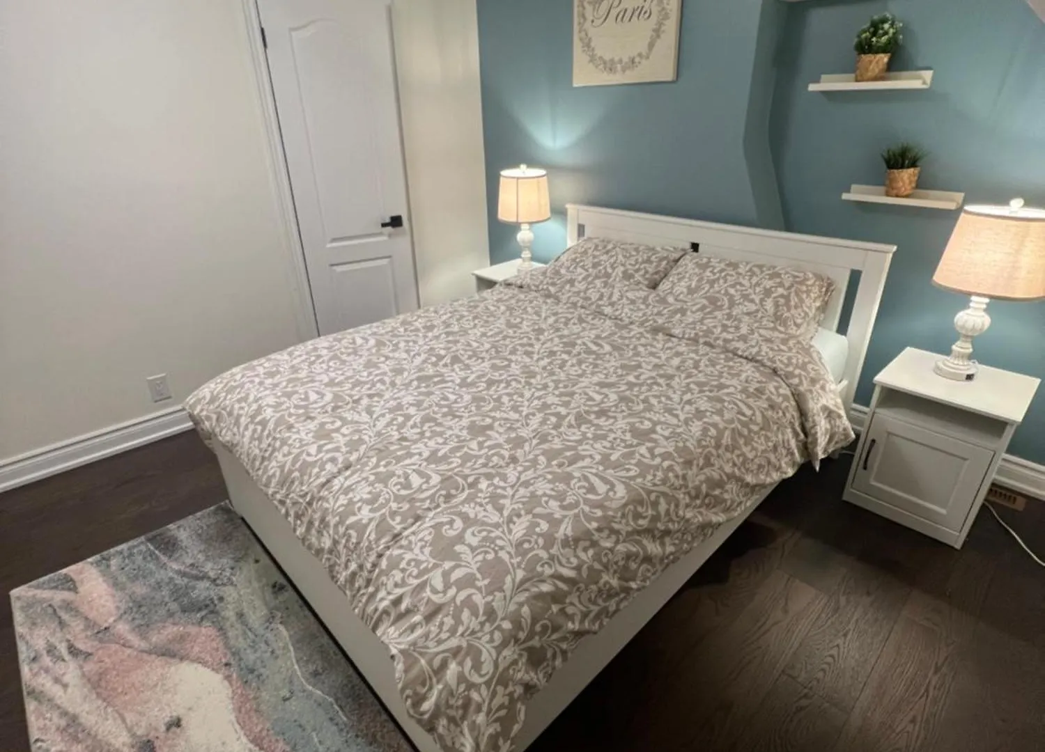 Apartmán Captain House Toronto Ubytování v soukromí